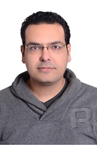 Ali Ahmed